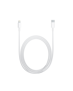 Apple Lightning til USB-C Kabel
