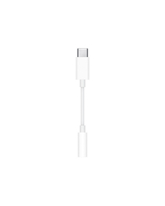 Apple USB-C til 3,5 mm jackplugg-adapter