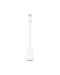 Apple USB-C til USB-adapter