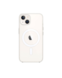 Apple Deksel med MagSafe til iPhone 13 - Klar