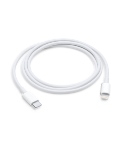 Apple Usb C Til Lightning Kabel