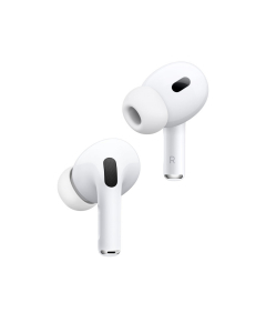 AirPods Pro (2. gen) med MagSafe-ladeetui (USB-C)