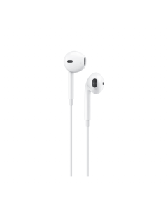Apple EarPods med fjernkontroll og mikrofon (AUX)